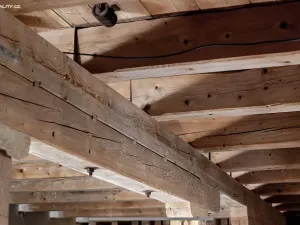 Prodej zemědělského objektu, Dymokury, Osvobození, 450 m2