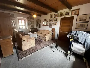 Prodej rodinného domu, Gruna, 851 m2