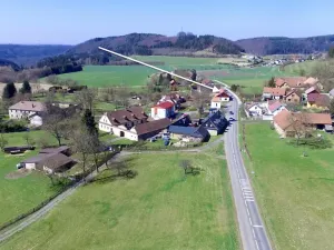 Prodej rodinného domu, Orlické Podhůří, 267 m2