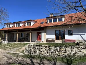 Prodej rodinného domu, Orlické Podhůří, 267 m2