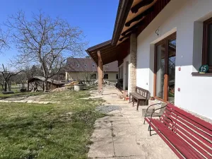 Prodej rodinného domu, Orlické Podhůří, 267 m2