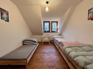 Prodej rodinného domu, Orlické Podhůří, 267 m2