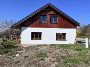 Prodej rodinného domu, Orlické Podhůří, 267 m2