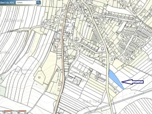 Prodej pozemku pro bydlení, Velká Bíteš, Masarykovo náměstí, 4468 m2
