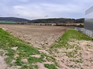 Prodej komerčního pozemku, Čebín, 4406 m2