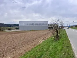 Prodej komerčního pozemku, Čebín, 4406 m2