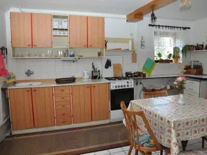 Prodej rodinného domu, Osík, 176 m2