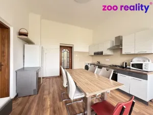 Pronájem bytu 3+1, Vejprty, Moskevská, 112 m2