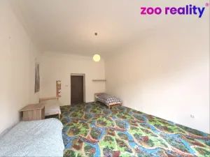 Pronájem bytu 3+1, Vejprty, Moskevská, 112 m2