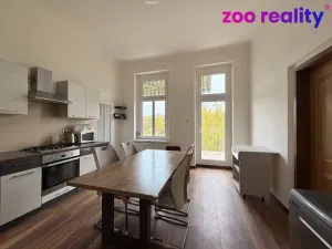 Pronájem bytu 3+1, Vejprty, Moskevská, 112 m2