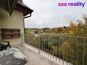 Pronájem bytu 3+1, Vejprty, Moskevská, 112 m2