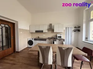 Pronájem bytu 3+1, Vejprty, Moskevská, 112 m2