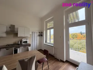 Pronájem bytu 3+1, Vejprty, Moskevská, 112 m2