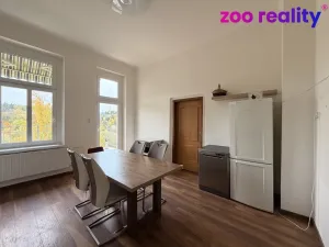 Pronájem bytu 3+1, Vejprty, Moskevská, 112 m2