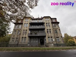 Pronájem bytu 3+1, Vejprty, Moskevská, 112 m2