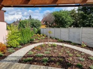 Pronájem bytu 2+1, Přerov - Přerov II-Předmostí, Hranická, 66 m2