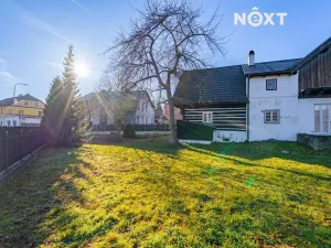 Prodej chalupy, Zdíkov, 276 m2