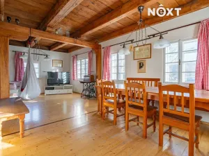 Prodej chalupy, Zdíkov, 276 m2