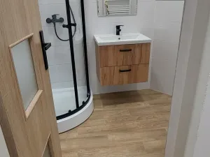 Pronájem bytu 3+1, Valašské Meziříčí, Mostní, 65 m2