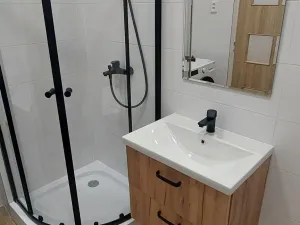 Pronájem bytu 3+1, Valašské Meziříčí, Mostní, 65 m2