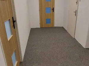 Pronájem bytu 3+1, Valašské Meziříčí, Mostní, 65 m2