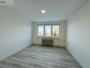 Pronájem bytu 2+1, Ostrava, Srbská, 56 m2