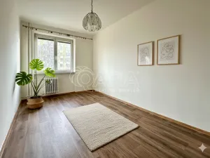 Pronájem bytu 2+1, Karviná - Mizerov, Zahradnická, 52 m2