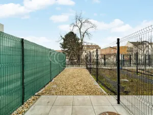 Pronájem bytu 1+kk, Brno - Komárov, Dornych, 20 m2