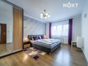 Pronájem bytu 2+kk, Karviná, Majakovského, 53 m2