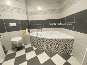 Pronájem bytu 2+kk, Ústí nad Labem - Krásné Březno, V Oblouku, 48 m2