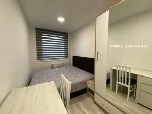 Pronájem bytu 2+kk, Ústí nad Labem - Krásné Březno, V Oblouku, 48 m2