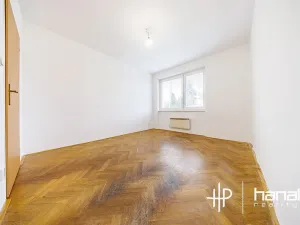 Prodej bytu 3+1, Prostějov, Majakovského, 76 m2