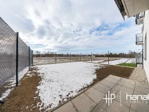 Pronájem bytu 2+kk, Olomouc, Loudova, 54 m2