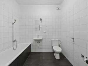 Pronájem bytu 1+kk, Terezín, Fučíkova, 32 m2