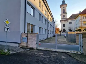 Pronájem bytu 1+kk, Terezín, Fučíkova, 32 m2