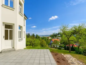 Pronájem rodinného domu, Černošice, 356 m2