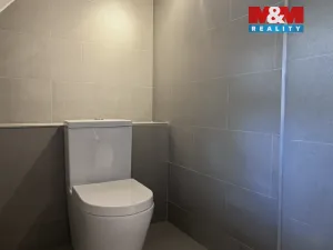 Pronájem bytu 1+kk, Zákupy, Nádražní, 65 m2