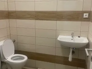 Pronájem bytu 1+1, Přerov, Husova, 29 m2