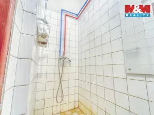 Pronájem skladu, Plzeň - Jižní Předměstí, Husova, 371 m2