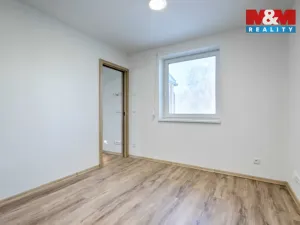 Pronájem rodinného domu, Stráž nad Nežárkou, Hradecká, 90 m2