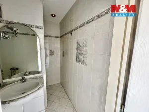 Prodej bytu 1+1, Litoměřice, Daliborova, 45 m2