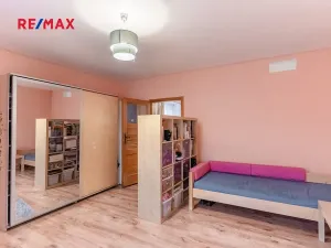 Prodej rodinného domu, Neveklov, 190 m2