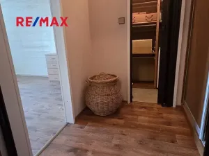Pronájem bytu 3+kk, Praha - Chodov, Machkova, 62 m2