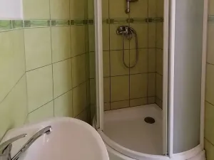 Pronájem bytu 1+1, Svitavy, Soudní, 31 m2