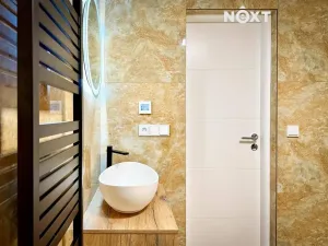 Pronájem vily, Zlín, Fabiánka II, 290 m2