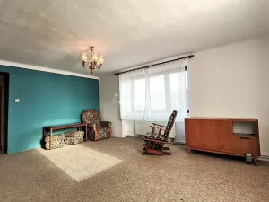 Prodej rodinného domu, Křinec, Dr. Chmelaře, 110 m2