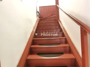 Prodej rodinného domu, Křinec, Dr. Chmelaře, 110 m2