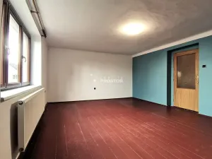 Prodej rodinného domu, Křinec, Dr. Chmelaře, 110 m2
