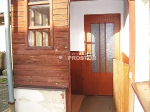 Prodej rodinného domu, Křinec, Dr. Chmelaře, 110 m2