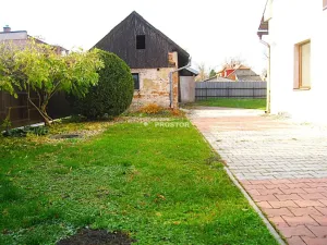 Prodej rodinného domu, Křinec, Dr. Chmelaře, 110 m2